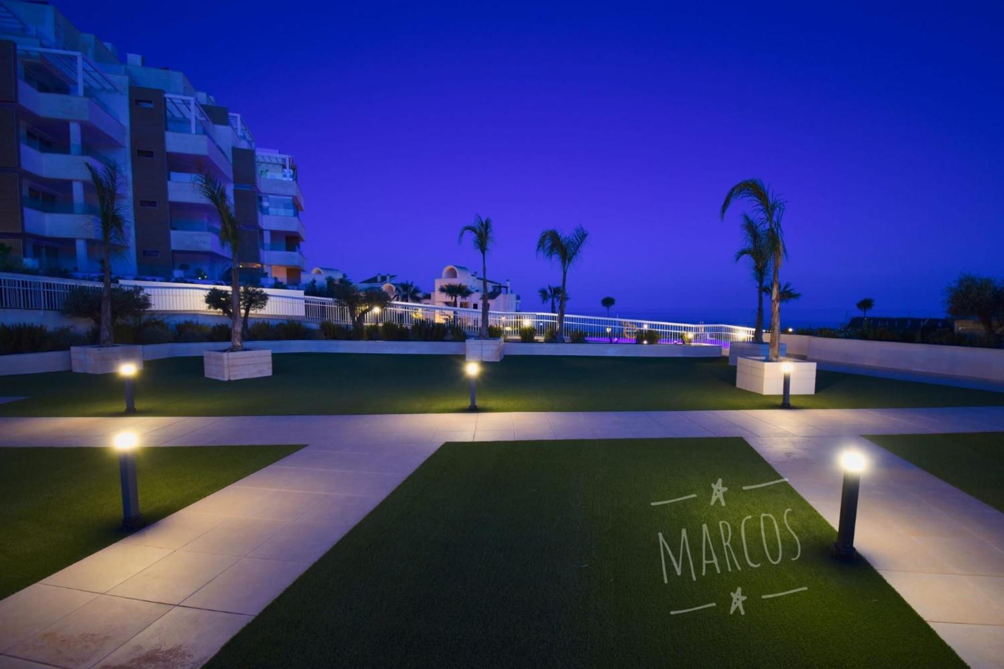 Bright And Garden Calaceite Apartment *