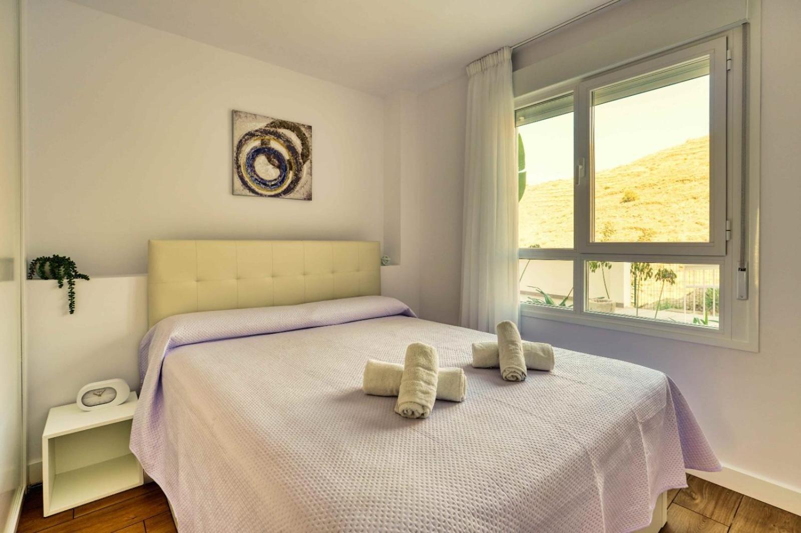 Bright And Garden Calaceite * Torrox