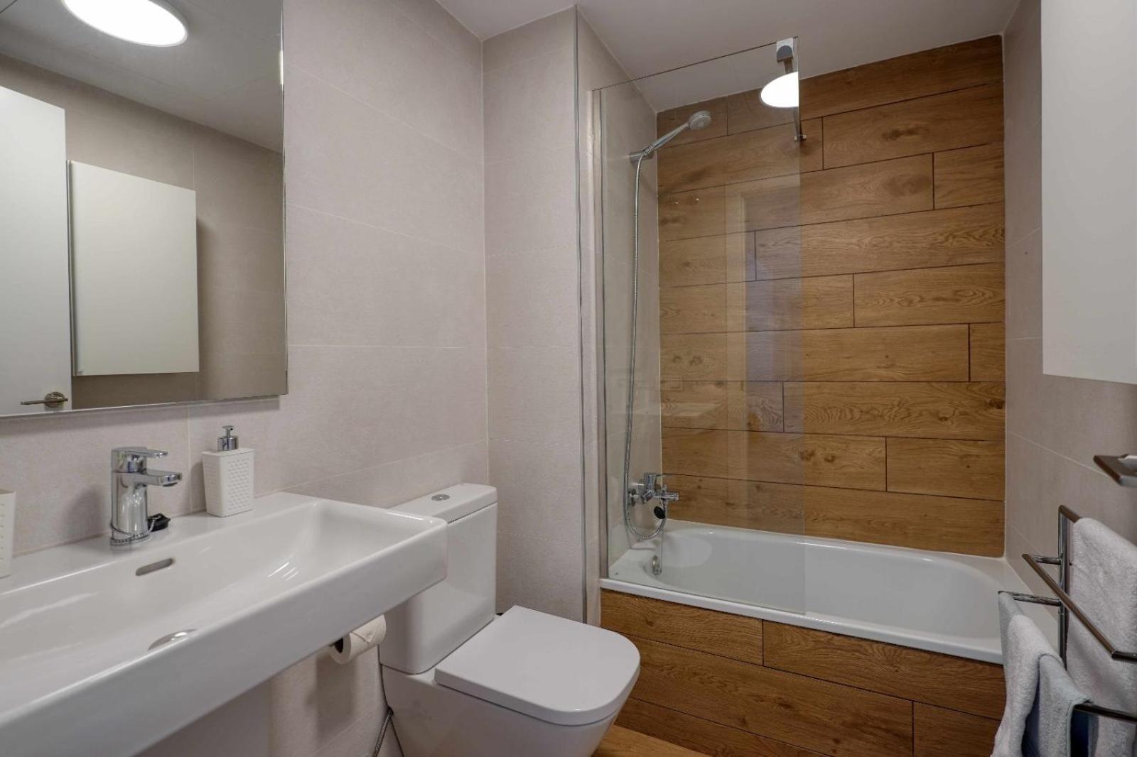 Apartment Bright And Garden Calaceite