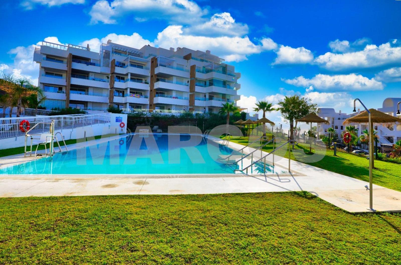 Bright And Garden Calaceite * Torrox