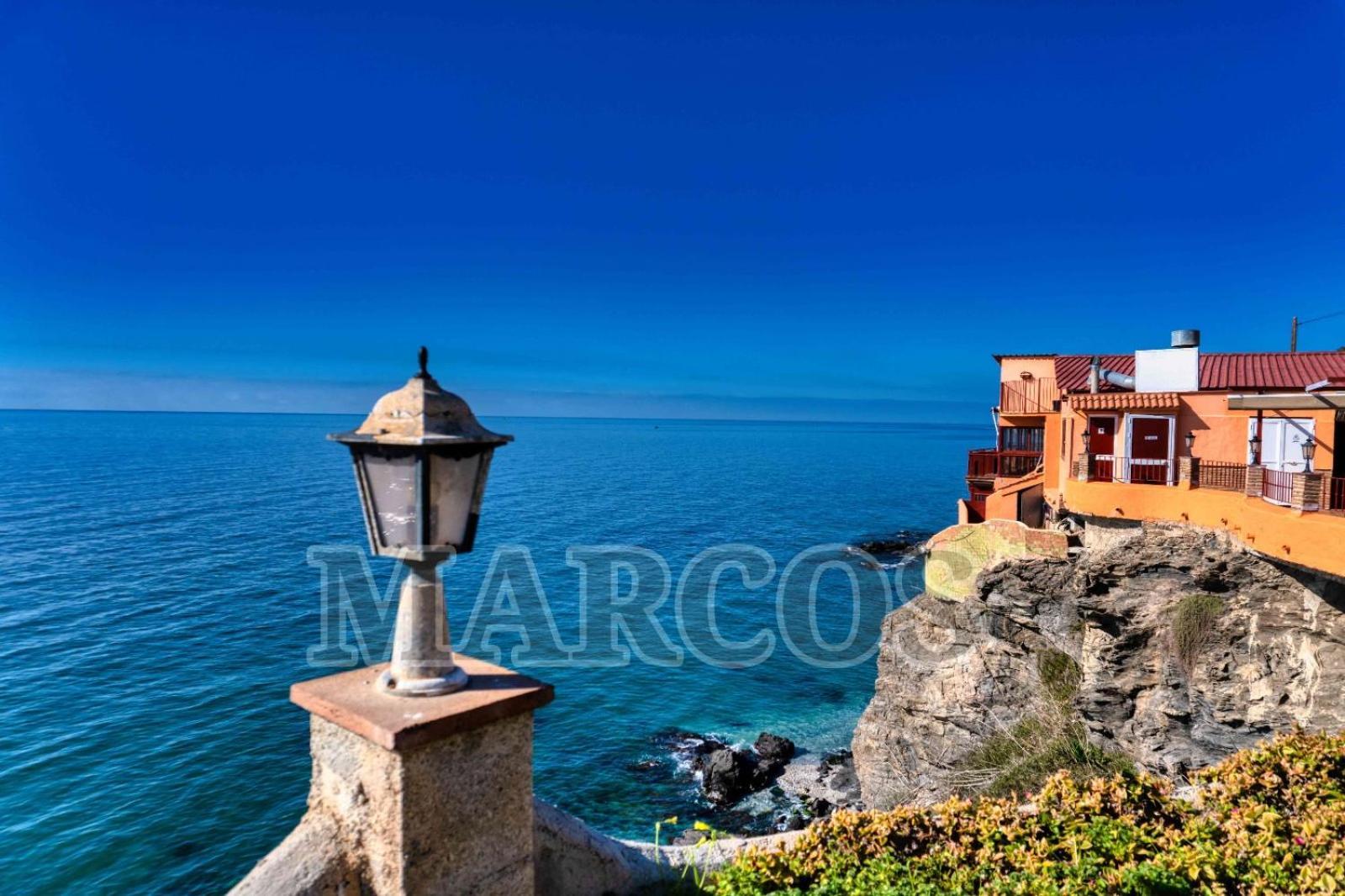 Bright And Garden Calaceite Apartment *