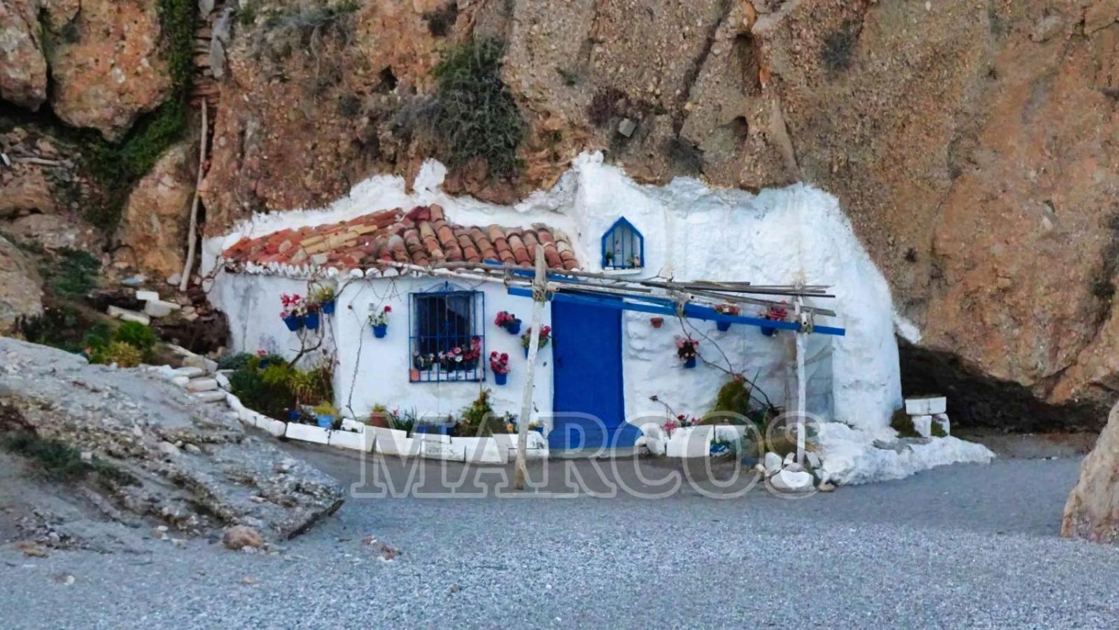 Bright And Garden Calaceite Apartment Torrox