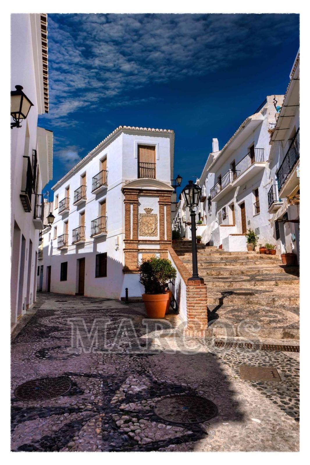 Bright And Garden Calaceite * Torrox