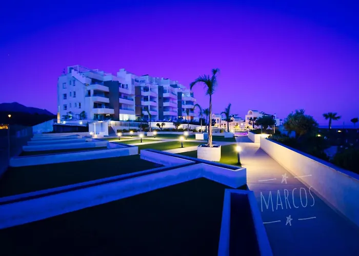 Bright And Nice Garden Apartment Calaceite