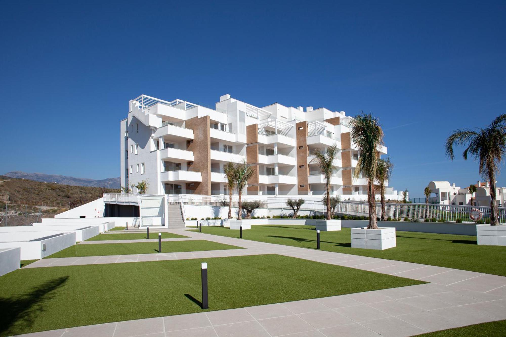 Bright And Garden Calaceite Apartament