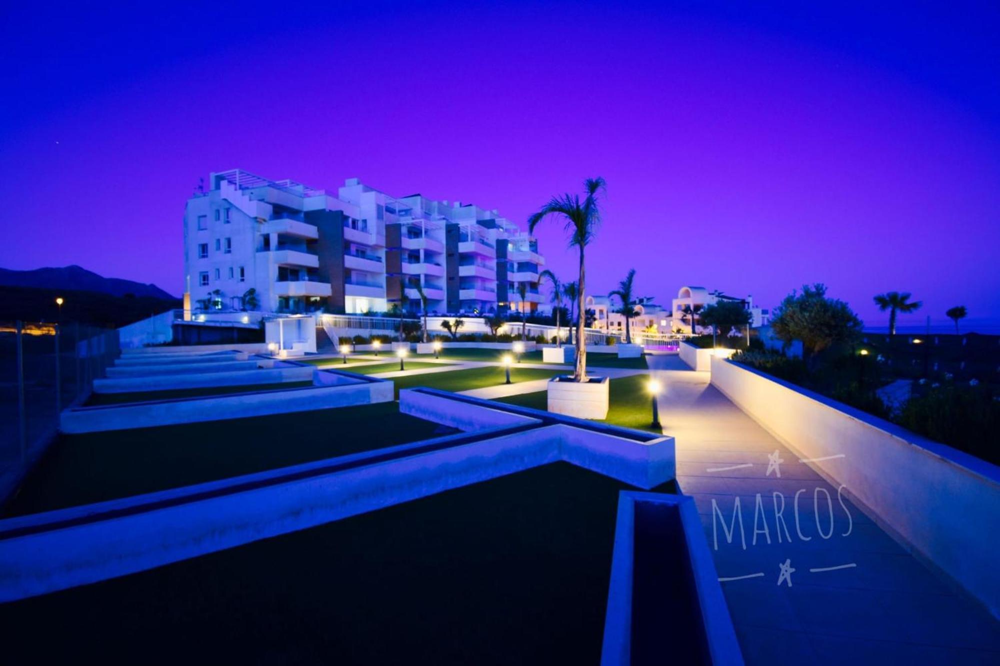 Bright And Garden Calaceite Apartament