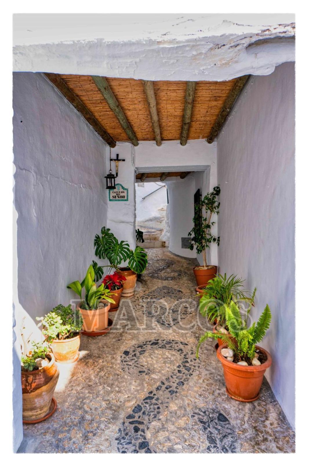 Bright And Garden Calaceite Apartament *