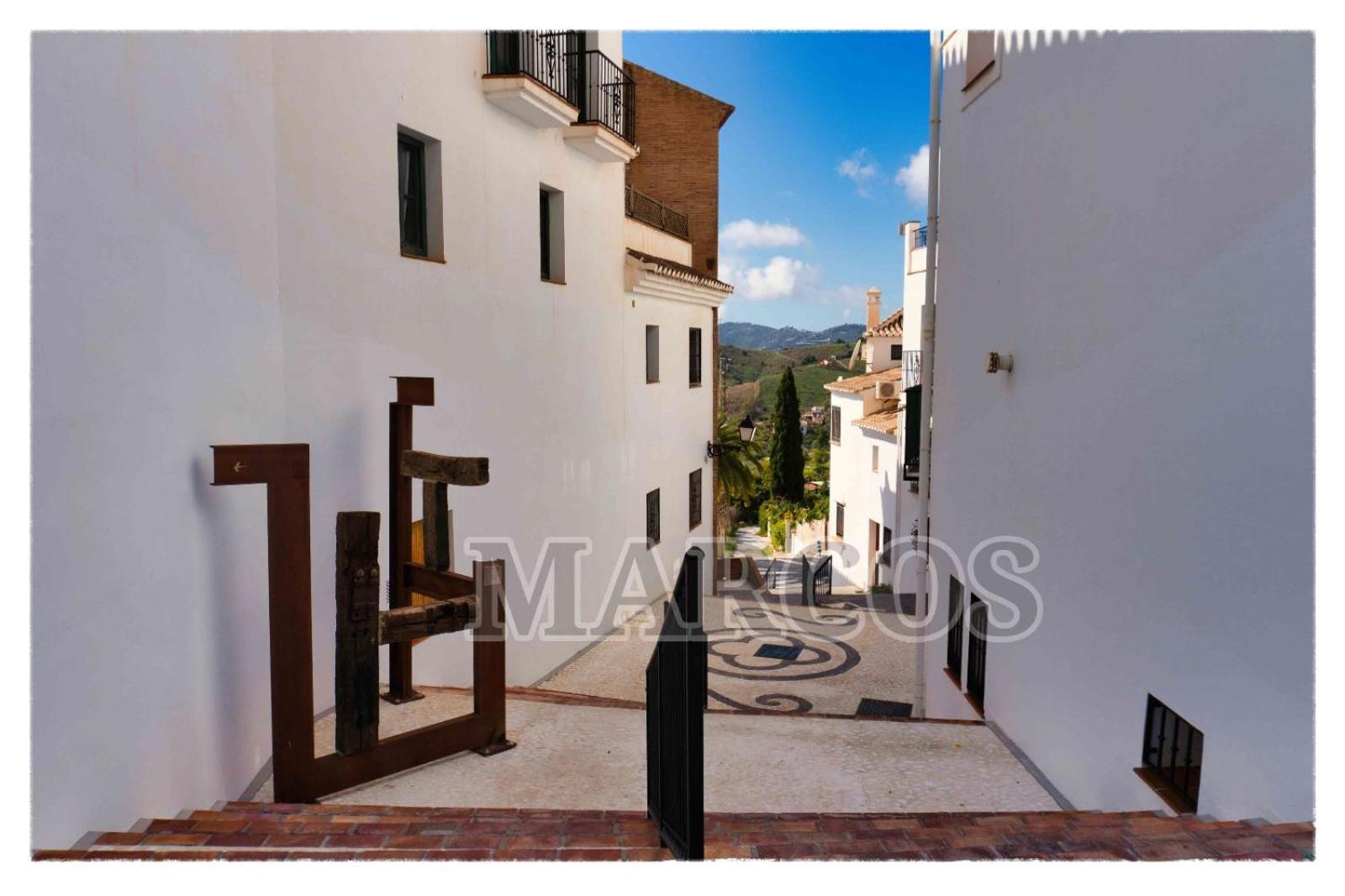 Apartament Bright And Garden Calaceite
